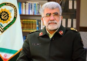 راه اندازی دومین مرکز تعویض پلاک در شیراز