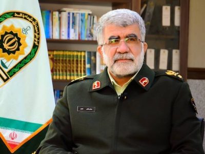 راه اندازی دومین مرکز تعویض پلاک در شیراز