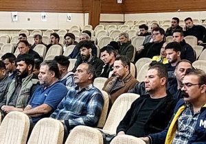 همت خیران آباده برای آزادی زندانیان