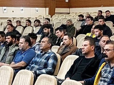 همت خیران آباده برای آزادی زندانیان