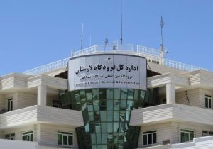 جابه‌جایی بیش از ۱۰ هزار مسافر نوروزی از فرودگاه لارستان