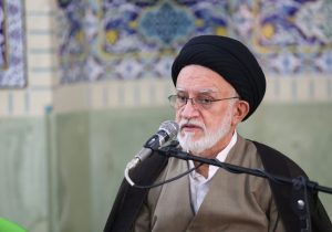 تاکید دبیر جامعه روحانیت شیراز بر جایگاه ورزش در آموزه‌های اسلامی