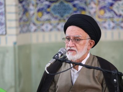 تاکید دبیر جامعه روحانیت شیراز بر جایگاه ورزش در آموزه‌های اسلامی