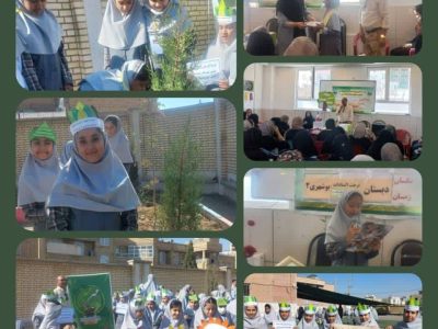 برگزاری پویش طرح شهید مرادی در مراکز آموزشی شهرستان مرودشت