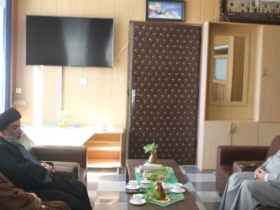 تأکید مدیرکل تبلیغات اسلامی فارس بر توانمندسازی مبلغان دینی در فارس