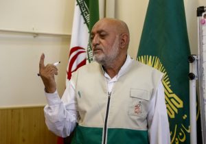 خادمیاران رضوی باید جهاد تبیین را اساس خدمت خود قرار دهند