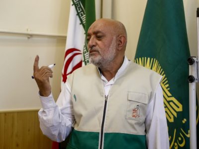 خادمیاران رضوی باید جهاد تبیین را اساس خدمت خود قرار دهند