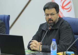 چشم‌انداز توسعه شهری در شیراز
