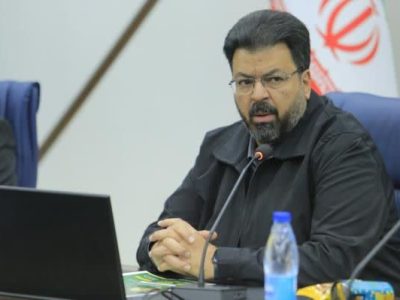 چشم‌انداز توسعه شهری در شیراز