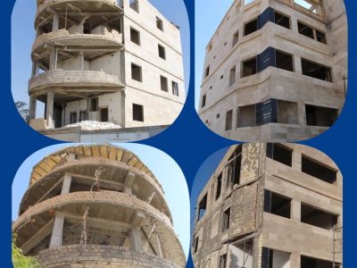 نیازمند همدلی و مهربانی شما هستیم