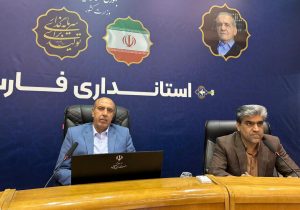 برگزاری جلسه هماهنگی و بررسی تسریع در استقرار ادارات و مجتمع‌ های اداری در شهرستان‌های تازه تاسیس