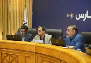 برگزاری کارگروه تسهیل آخرین مرجع حل مشکلات بنگاه های اقتصادی استان فارس