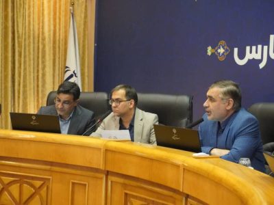 برگزاری کارگروه تسهیل آخرین مرجع حل مشکلات بنگاه های اقتصادی استان فارس