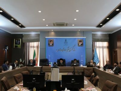 پیشگیری مؤثر از تخلفات انتخاباتی نیازمند قانون‌مداری، شفافیت و مشارکت همه‌ جانبه نهادها است