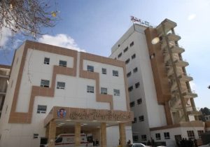 دیدار رئیس دانشگاه علوم پزشکی شیراز با مدیر عامل پتروشیمی شیراز