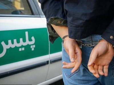 دستگیری ۱۶ نفر از عوامل اصلی اغتشاشات در فسا