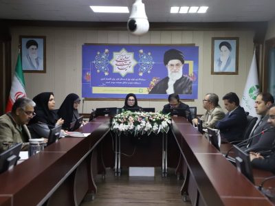 هم‌اندیشی برای تقویت سازمان‌های مردم‌ نهاد محیط زیست در فارس