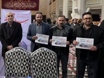 ورزش همگانی بازوی نشاط اجتماعی در پویش سلام محله
