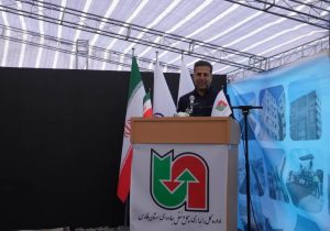 افتتاح ۹۹ طرح راهداری فارس؛ گامی مؤثر در ارتقای ایمنی و توسعه متوازن استان
