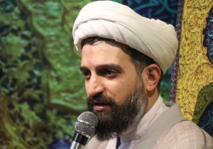 فرزند رزق و روزی خود را می آورد متکفل رزق فرزند حضرت حق تعالی است