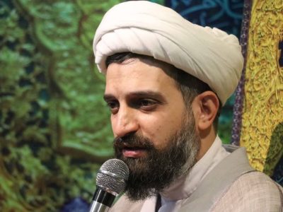 فرزند رزق و روزی خود را می آورد متکفل رزق فرزند حضرت حق تعالی است