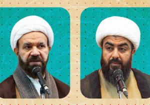 انتصاب سرپرست موقت معاونت موقوفات، نذورات و امور حقوقی آستان مقدس حضرت شاهچراغ (ع)