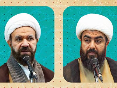 انتصاب سرپرست موقت معاونت موقوفات، نذورات و امور حقوقی آستان مقدس حضرت شاهچراغ (ع)