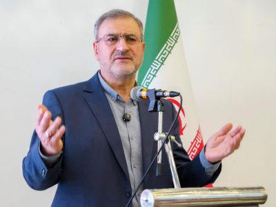 تاکید معاون فرهنگی و آموزشی بنیاد شهید و امور ایثارگران کشور بر نقش ورزش در تبلور مقاومت در اختتامیه رالی