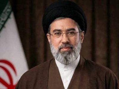 معرفی سومین رهبر نظام‌ اسلامی‌ ایران‌