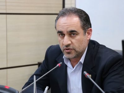 تاکید مدیرعامل شهرک‌های صنعتی فارس بر نقش مهم شهرک های صنعتی در تحقق اقتصاد مقاومتی