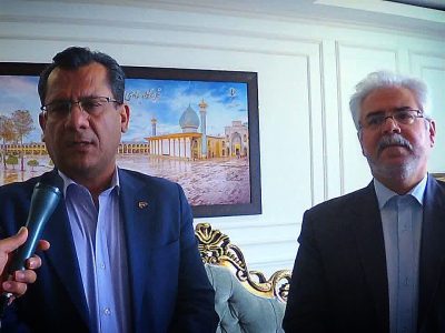 توانمند سازی بنگاه های اقتصادی فارس با ابزارهای نوین مالی