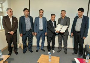 انتصاب سرپرست میراث‌ فرهنگی کازرون