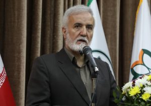 وعده مدیریت ارشد شهری شیراز برای اردیبهشت جادویی