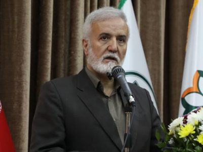 وعده مدیریت ارشد شهری شیراز برای اردیبهشت جادویی