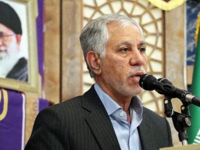 ثبت‌ نام میلیونی مردم در فراخوان جان‌ فدا نشان‌ دهنده ظرفیت اجتماعی عظیم کشور است