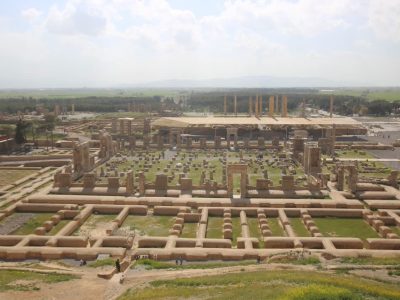 آمادگی کامل تمامی محوطه‌ها و پایگاه‌های میراث جهانی استان تا آخرین دقایق حضور مسافران