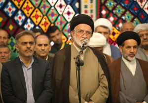وعده الهی، پیروزی امت اسلامی و نابودی دشمنان را محقق می کند