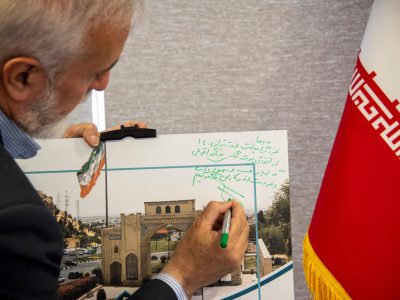 الزام پیوست‌ نگاری فرهنگی‌-اجتماعی برای تمامی طرح های شهری