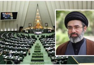 تاملی در پیام رهبر معظم انقلاب به مناسبت آغاز فعالیت سومین سال مجلس دوازدهم و رسالت نخبگان فکری، فرهنگی ، سیاسی و رسانه ای