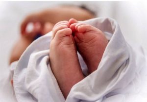 تولد پنجاه و چهارمین نوزاد مرکز نفس در نی ریز