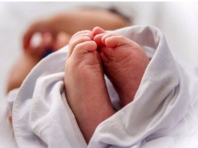 تولد پنجاه و چهارمین نوزاد مرکز نفس در نی ریز