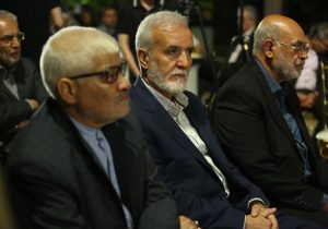پژواک شعر در هفته شیراز؛ بزرگداشت میراث ادب فارسی با یاد قائد شهید