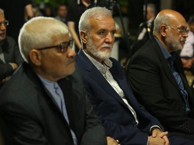 پژواک شعر در هفته شیراز؛ بزرگداشت میراث ادب فارسی با یاد قائد شهید