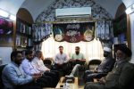 افق بلند حوزه، میراث ماندگار بزرگان و ضرورت جهت‌دهی رسانه‌ای در عصر روایت‌ها