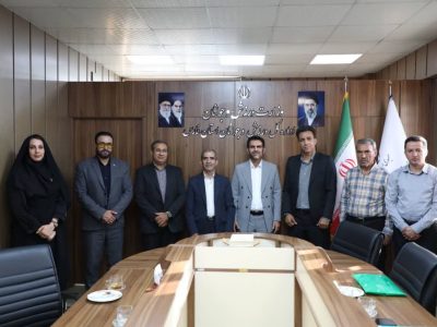 تأکید مدیرکل ورزش و جوانان بر حمایت از برنامه‌های توسعه‌ای