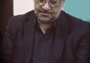 پیام مدیر کل منابع طبیعی و آبخیزداری استان فارس به مناسبت هفته جهاد کشاورزی