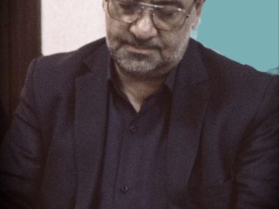 پیام مدیر کل منابع طبیعی و آبخیزداری استان فارس به مناسبت هفته جهاد کشاورزی