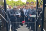 از تحول کالبدی منطقه یک تا تقویت شریان‌های حمل‌ و نقل شهری