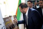 پیوستن استاندار فارس به پویش ۲۵ درجه قرار همدلی