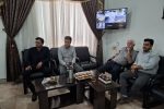 جلسه بررسی مسائل و مشکلات حمل و نقل چغندر قند